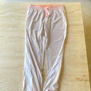 Lululemon track pants